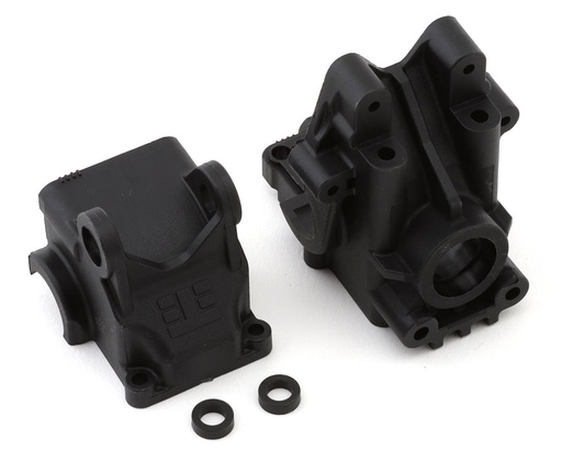 [TKR9218] Tekno RC SCT410 2.0 Offset Gearbox (-4mm )