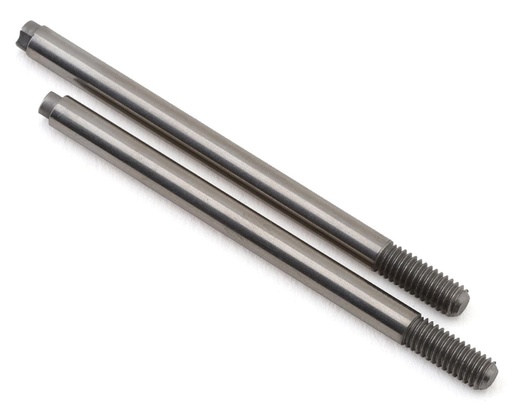 [TKR6762] Tekno RC SCT410 2.0 52mm Front Shock Shafts (2)