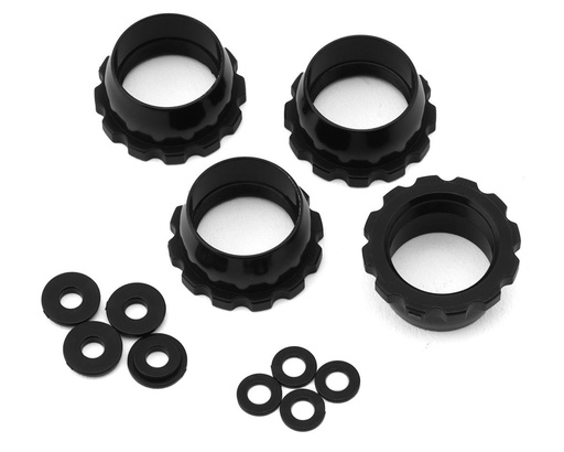 [TKR6730] Tekno RC SCT410 2.0 13mm Shock Collar Set