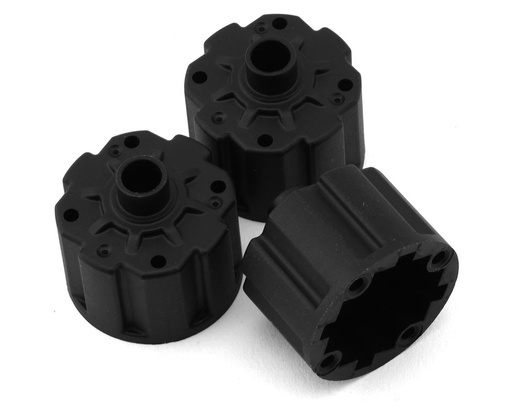 [TKR5113B] Tekno RC SCT410 2.0 Composite Differential Case (3)