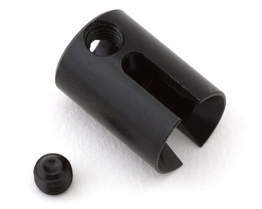 [TKR5075HD] Tekno RC SCT410 2.0 HD Hardened Steel Differential Outdrive