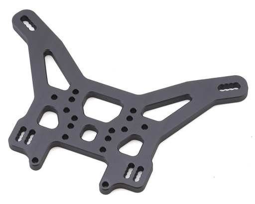 [TKR9429B] Tekno RC NT48 2.0 Aluminum Lightened Rear Shock Tower