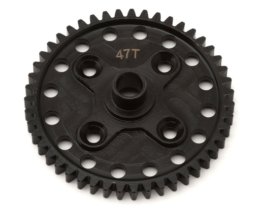 [TKR9420] Tekno RC NB48 2.1 Lightened Steel Spur Gear (47T)
