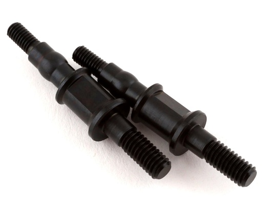 [TKR8727B] Tekno RC +2mm Shock Standoffs (2) (Requires TKR8730) (NB48/EB48 2.1)