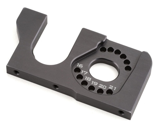 [TKR7030] Tekno RC SCT410SL Aluminum Motor Mount