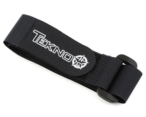 [TKR9514] Tekno RC EB48 2.1 Shorty Battery Strap (1)