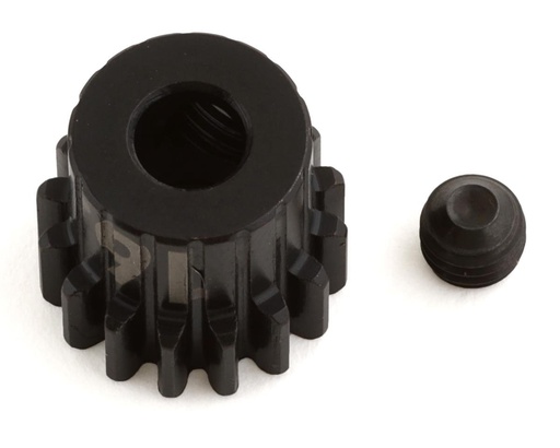 [TKR4276] Tekno RC Steel Mod 0.8 Pinion Gear w/5mm Bore (16T)