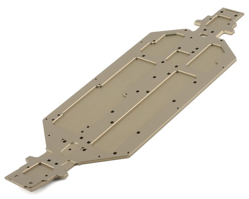 [TKR9002B] Tekno RC EB48 2.1 Aluminum Chassis