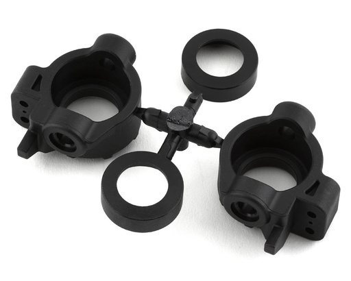 [TKR9141] Tekno RC NB48 2.1 Adjustable Ackermann Spindles