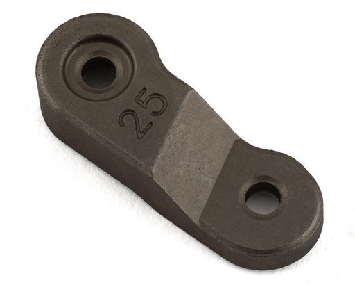 [TKR9553M] Tekno RC Metal Servo Horn (25T)