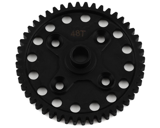 [TKR9419] Tekno RC NB48 2.1 Lightened Steel Spur Gear (48T)