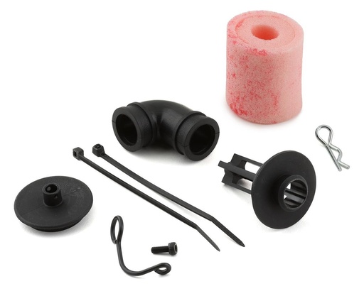 [TKR9344] Tekno RC NB48 2.1 Air Filter Set