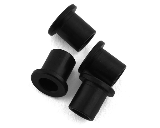 [TKR9056] Tekno RC Rear Outer Hinge Pin Bushings (4)