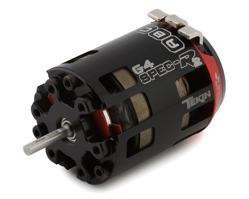[TEKTT2691P] Tekin Gen4 Spec-R2 Pro Sensored Brushless Motor (13.5T)