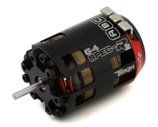 [TEKTT2690E] Tekin Gen4 Spec-R2 Elite Sensored Brushless Motor (17.5T)