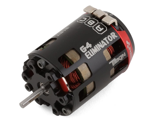 [TEKTT2692] Tekin Gen4 Eliminator No-Prep Drag Racing Brushless Motor (21.5T)