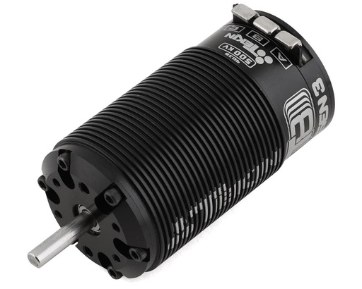[TEKTT2292] Tekin Redline T8 GEN3 4038 1/8 Tuggy Brushless Sensored Motor (500kV)