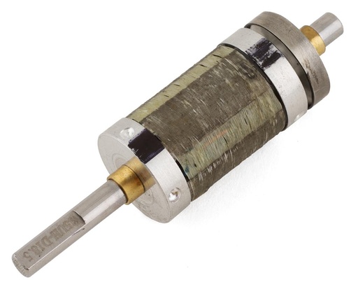 [TEKTT2530] Tekin Pro4 Type-D 18.5mm Standard Rotor