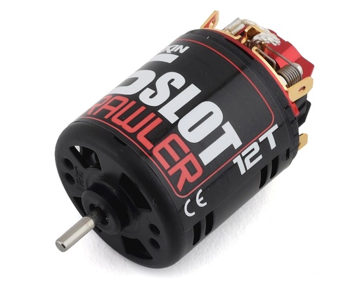 [TEKTT2159] Tekin 5 Slot Rock Crawler Brushed Motor (12T)