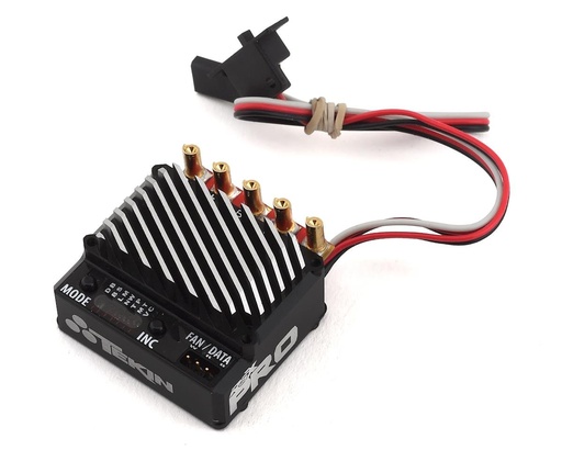 [TEKTT1159] Tekin RSX Pro Sensored Brushless ESC