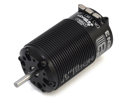 [TEKTT2343] Tekin Redline T8 GEN3 4030 1/8 Buggy Competition Brushless Motor (1700kV)