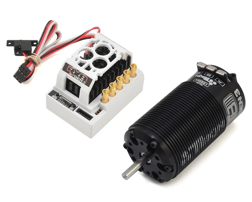 [TEKTT2339] Tekin RX8 GEN3/Redline T8 GEN3 1/8 Truggy Brushless ESC/Motor Combo (1350kV)