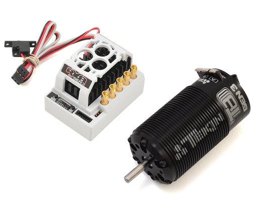 [TEKTT2334] Tekin RX8 GEN3/Redline T8 GEN3 1/8 Buggy Brushless ESC/Motor Combo (1400kV)