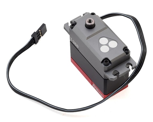 [TEKTT1506] Tekin T-360 Digital Hi-Speed Programmable Servo (High Voltage)
