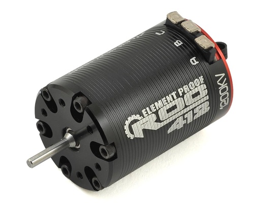 [TEKTT2625] Tekin ROC412 Element Proof 4-Pole Sensored Brushless Rock Crawler Motor (1200kV)