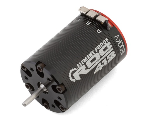 [TEKTT2624] Tekin ROC412 Element Proof 4-Pole Sensored Brushless Rock Crawler Motor (1800kV)