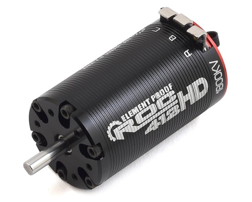[TEKTT2633] Tekin ROC412 HD Element Proof Sensored Brushless Crawler Motor (1800kV)