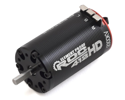 [TEKTT2632] Tekin ROC412 HD Element Proof Sensored Brushless Crawler Motor (2300kV)