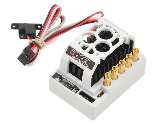 [TEKTT2302] Tekin RX8 GEN3 1/8 Competition Brushless ESC