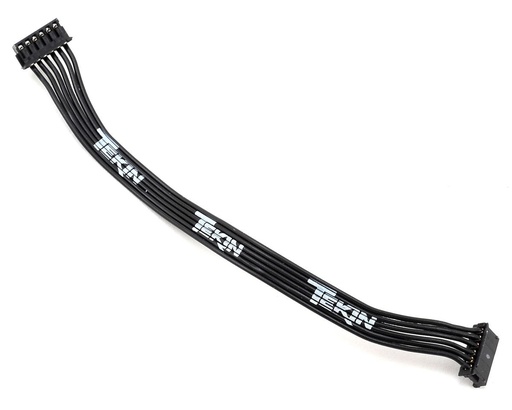 [TEKTT3835] Tekin FlexWire Flat Ribbon Sensor Cable (100mm)