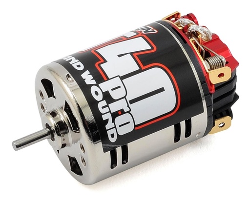 [TEKTT2123] Tekin Pro Hand Wound Rock Crawler Motor (40T)