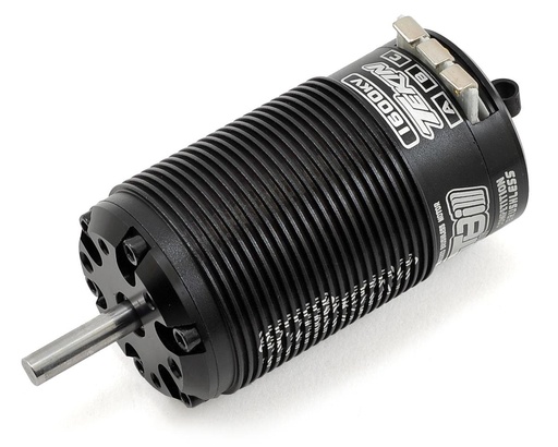 [TEKTT2387] Tekin Redline T8i 1/8 Indoor 3D Brushless Motor (1600kV)