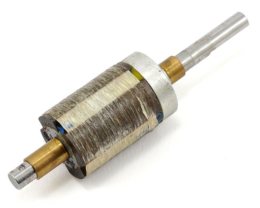 [TEKTT2528] Tekin Pro4 HD Rotor w/5mm Shaft (Standard Rotor)