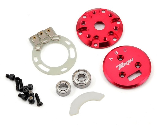 [TEKTT2523] Tekin Pro4 HD Motor Rebuild Kit