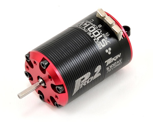 [TEKTT2504] Tekin Pro2 HD 4-Pole Brushless Motor (5,100kV)
