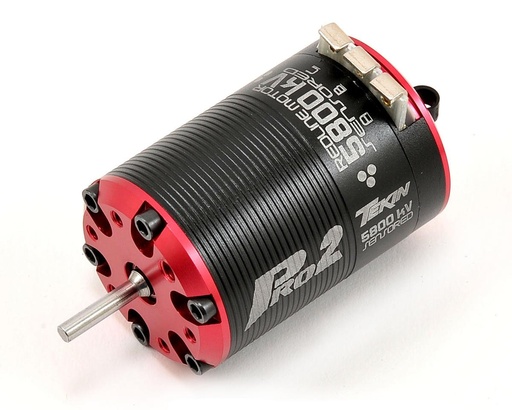 [TEKTT2503] Tekin Pro2 HD 4-Pole Brushless Motor (5,800kV)