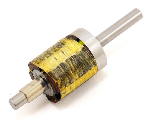 [TEKTT2515] Tekin Pro4 18.5mm Rotor w/5mm Shaft (Standard Rotor)