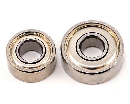 [TEKTT2512] Tekin Pro4 Bearing Set