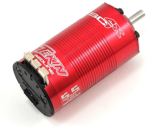 [TEKTT2242] Tekin Redline SC4X Sensored Brushless 550 Motor (5.5T)