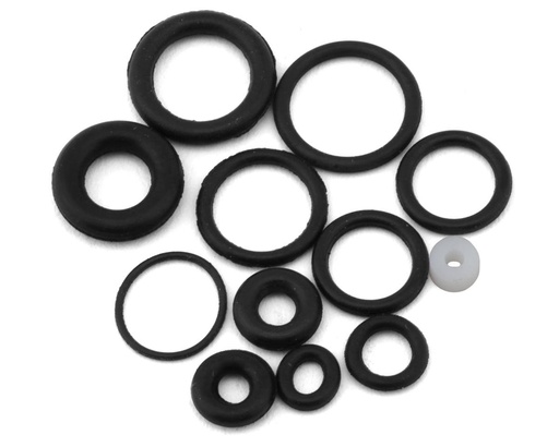 [BDY116B22-004] Bittydesign Revolver Trigger Airbrush Replacement O-Rings Set