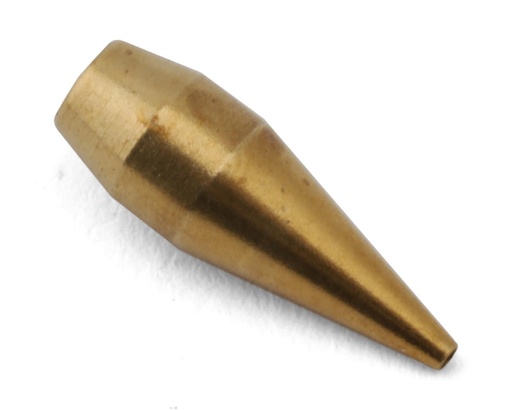 [BDY116B22-005-8] Bittydesign Revolver Trigger Airbrush Thread-Free Cone Nozzle (0.8mm)