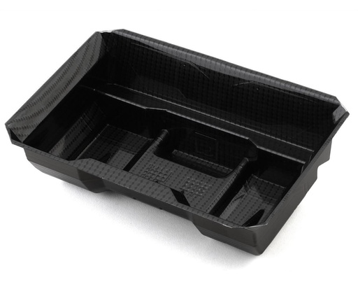 [BDYW8-ZEF-CF] Bittydesign "Zefirus" lexan 1/8 buggy & truggy Wing (Carbon Fiber)