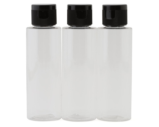 [BDY182S-0203] Bittydesign Michelangelo Airbrush Bottle Set (3)