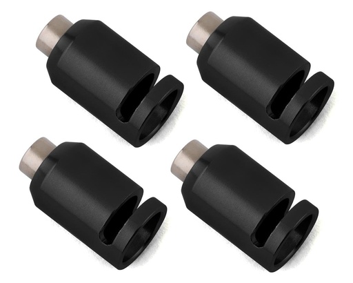 [BDYBPMK8-B] Bittydesign Large Scale Magnetic Body Post Marker Kit (Black)