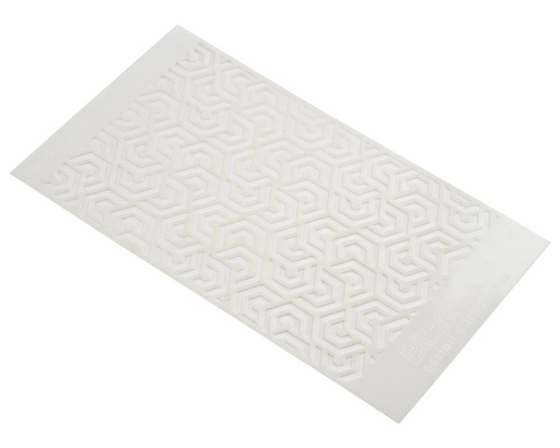 [BDYSTC-008S] Bittydesign Vinyl Paint Stencil (Ipnotic V4 Small)