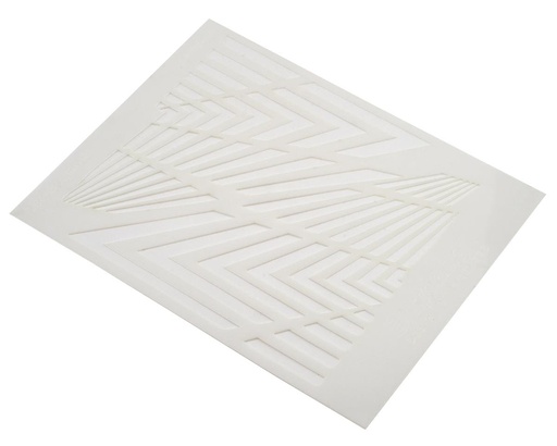 [BDYSTC-006] Bittydesign Vinyl Paint Stencil (Ipnotic V2)